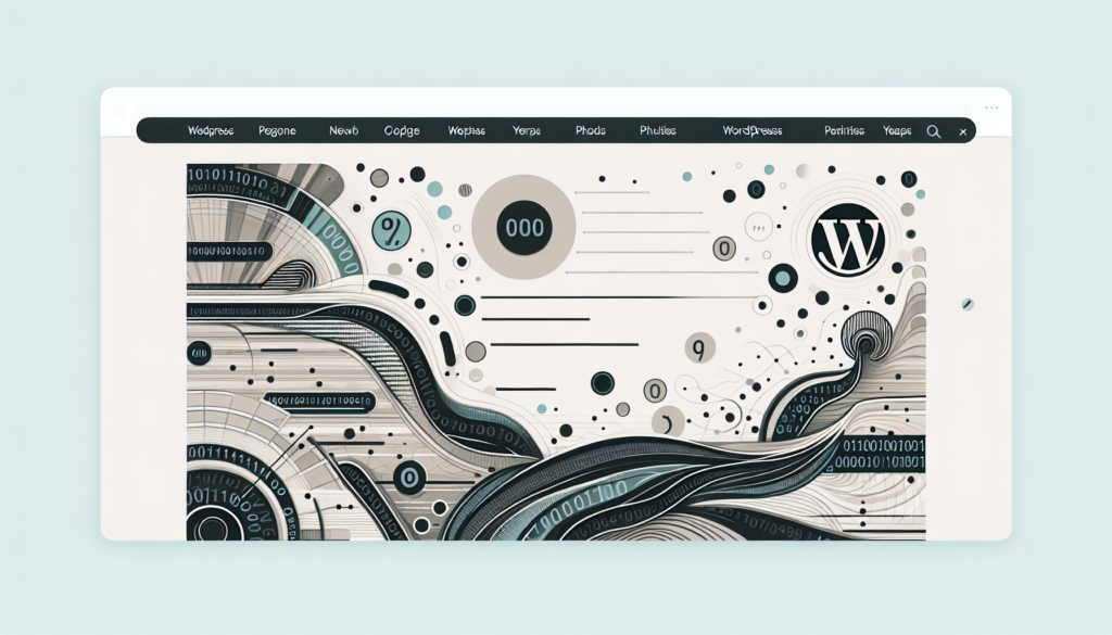 Dynamically Displaying Current Year in WordPress Footer Using PHP ...