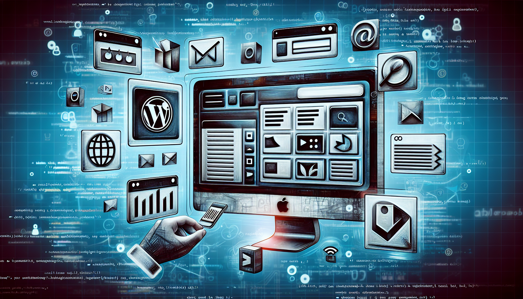 How to Use WordPress Widgets to Enhance Your Site's Functionality ...