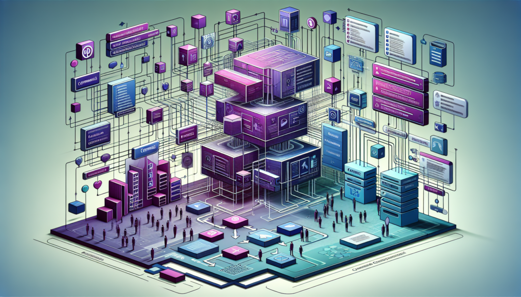 Building a PHP Command Bus for Application Commands Handling - Copy ...
