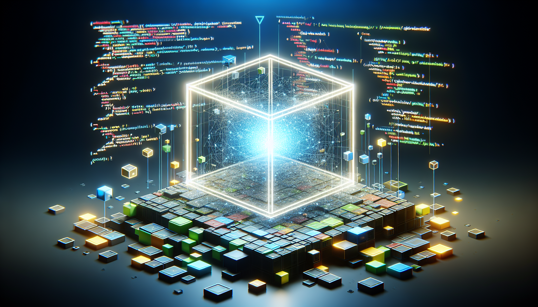 Creating a Custom Alert Box with JavaScript - Copy Paste Run