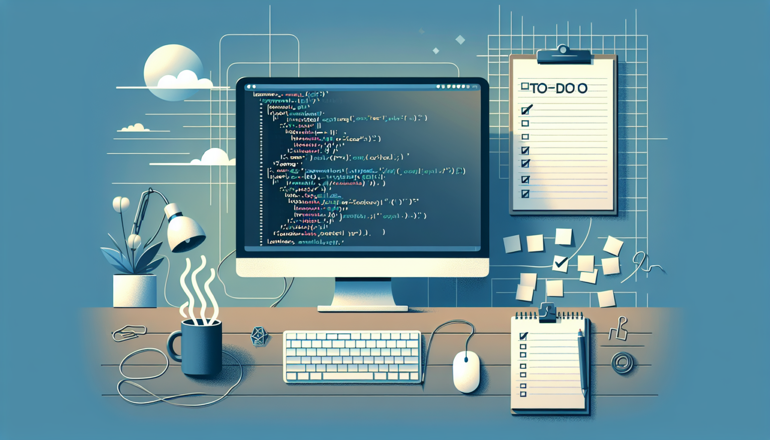 Building a To-Do List with JavaScript - Copy Paste Run